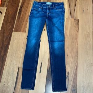 NWOT- ABERCROMBIE KIDS JEANS - GIRLS 16 & 14